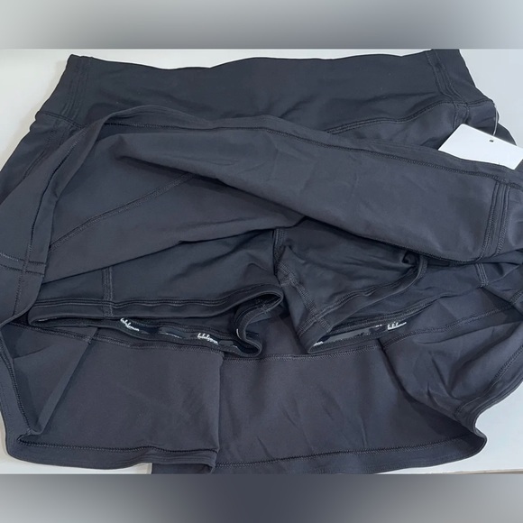 Lululemon Pace Rival Mid-Rise Skirt *Long - Picture 9 of 12